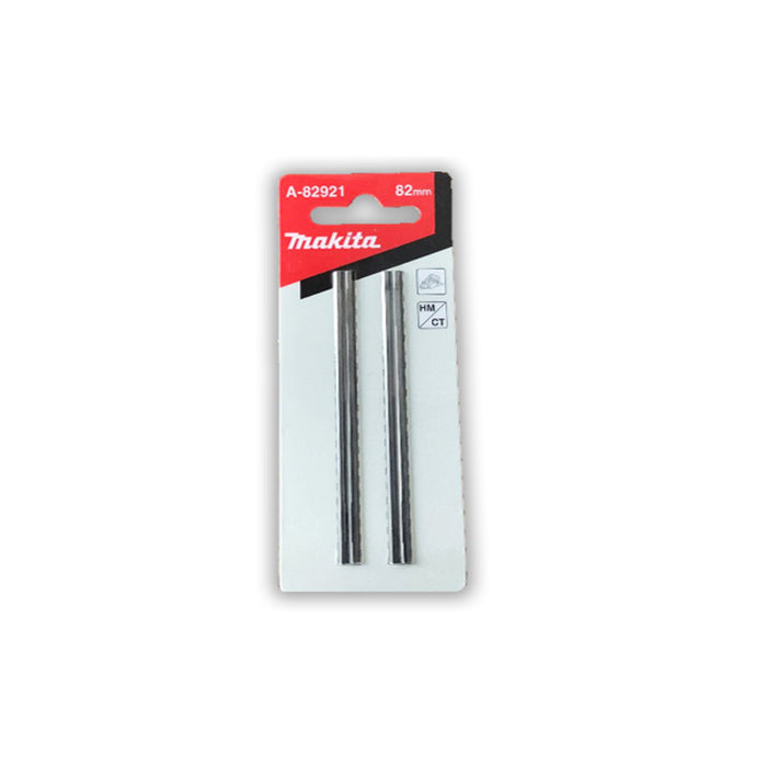 MAKITA A-82921 Mini Planer Blade 82MM (2 Pieces)