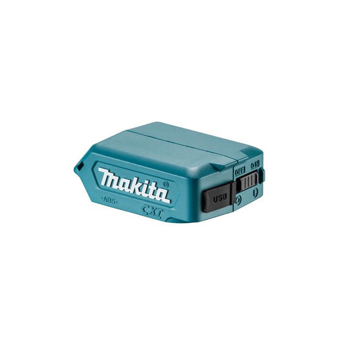 MAKITA ADP08 USB Adaptor (2.1A)