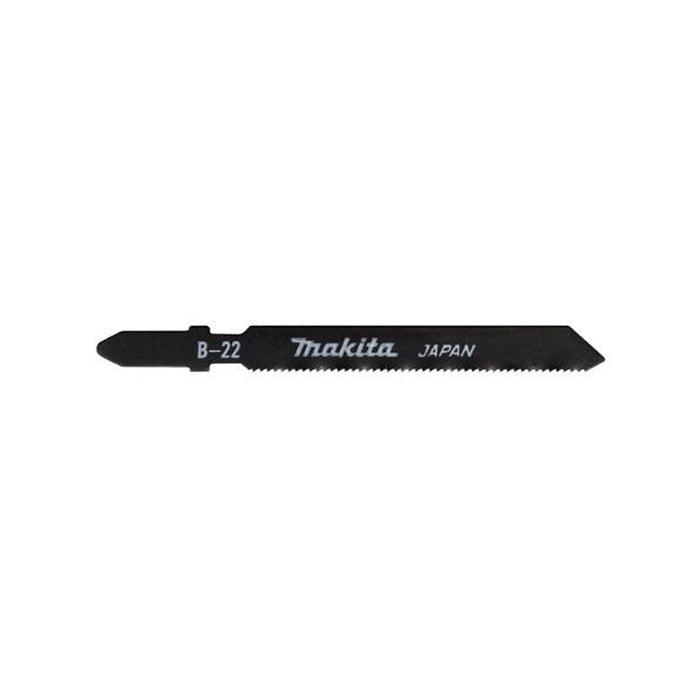 MAKITA B-00810 Jig Saw Blade No.22 (2 Pieces)