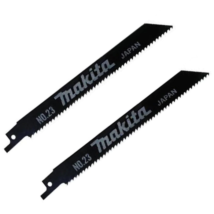 MAKITA B-00832 HSS Sabre Saw Blade No.24 (6-1/2")