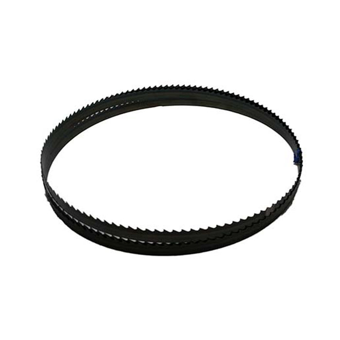 MAKITA B-16673 Wood Band Saw Blade 13MM (3 Pieces)