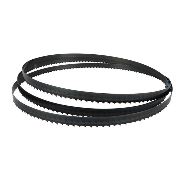 MAKITA B-16689 Wood Band Saw Blade 6MM (3 Pieces)