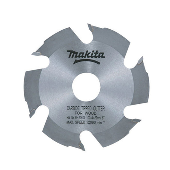 MAKITA B-20644 Cutter Blade (100M x 6T)