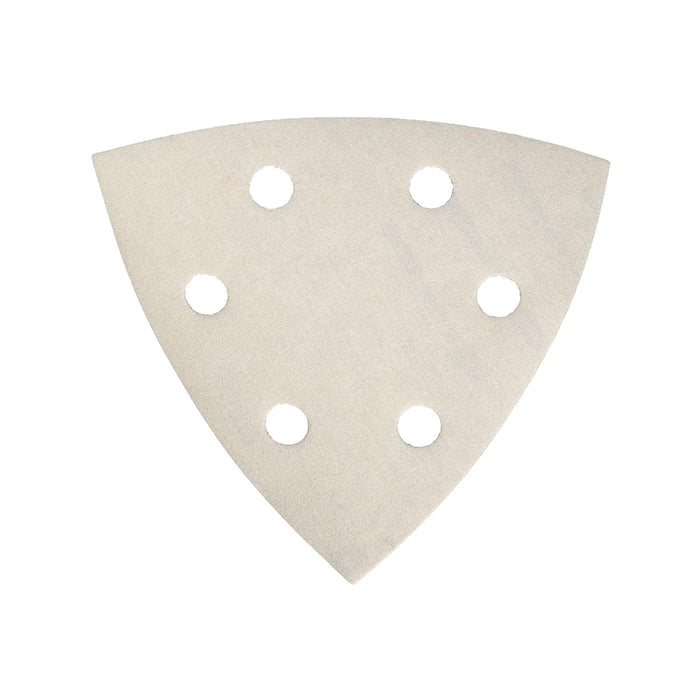 MAKITA B-21674 Delta Paint Sanding Pad Set (10 Pieces)