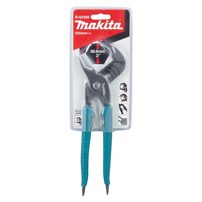 MAKITA B-65486 Water Pump Plier (10"-12")