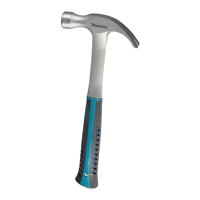 MAKITA B-65779 Smooth Face Claw Hammer (20Oz)