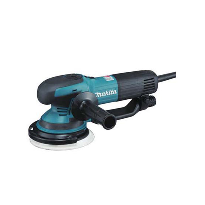 MAKITA BO6050J Random Oribt Polisher (150MM)