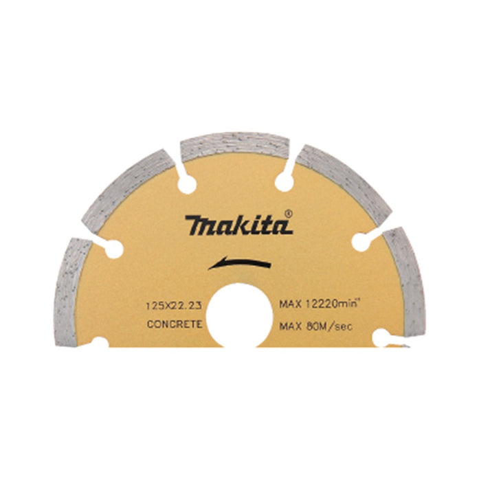 MAKITA D-05206 Wet Diamond Wheel (100MM)