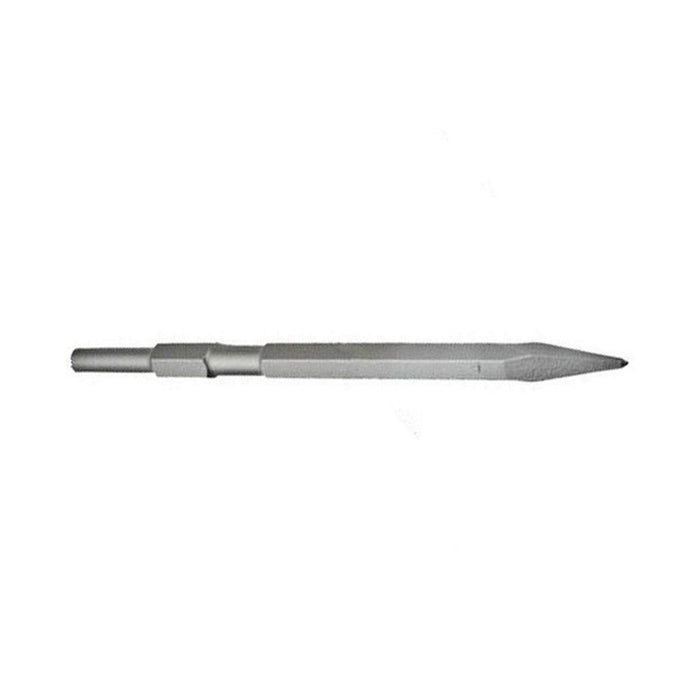 MAKITA D-08682 Hex Bull Point Chisel (17 X 280MM)