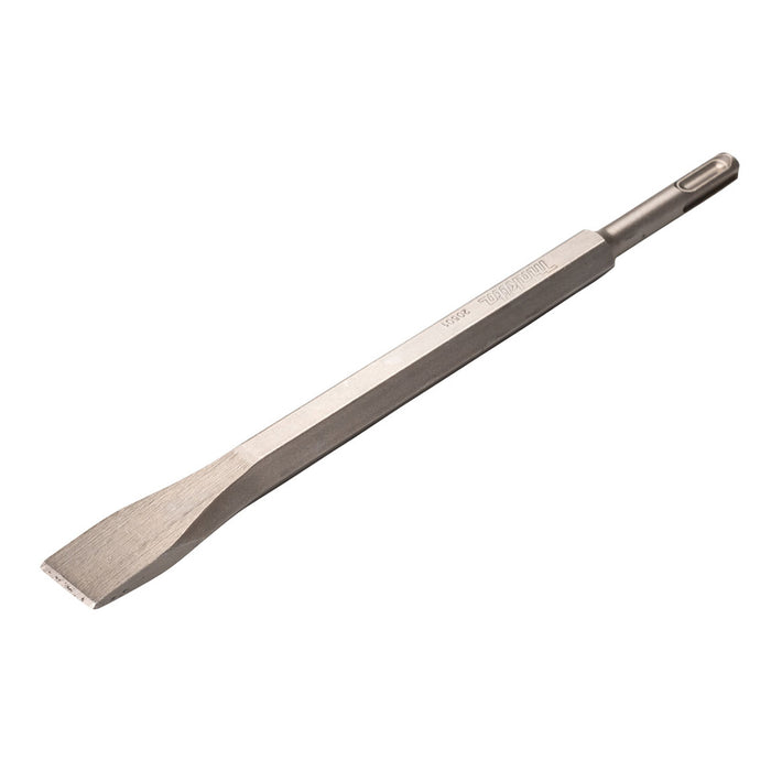 MAKITA D-08729 SDS+ Cold Chisel (20 x 250MM)