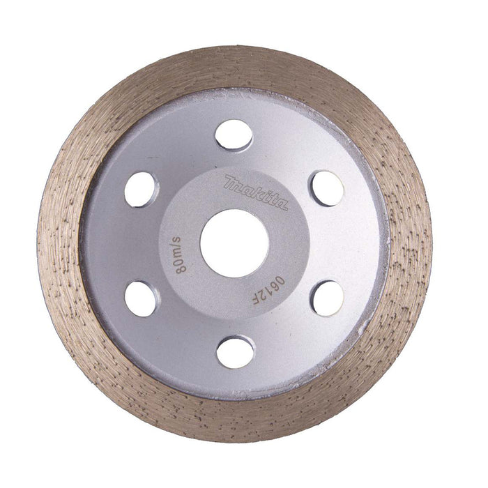 MAKITA D-41464 Diamond Cup Disc (5")