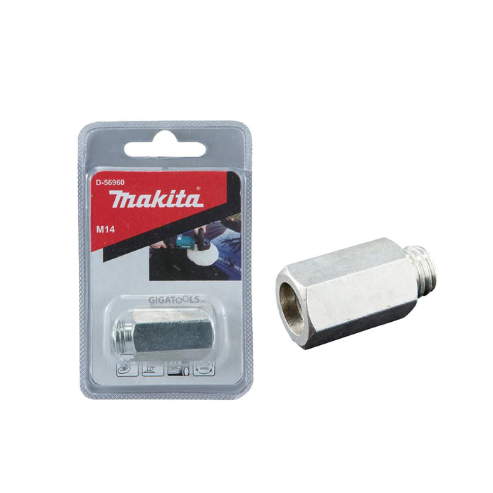 MAKITA D-57043 M16 Adaptor (For Wool Bonnet)