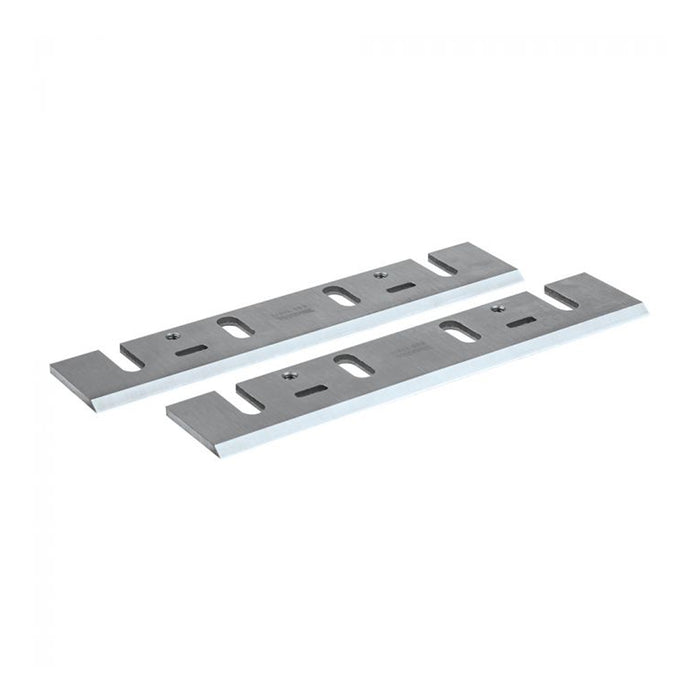MAKITA D-70910 HSS Planer Blades 6-1/8" (2 Pieces)