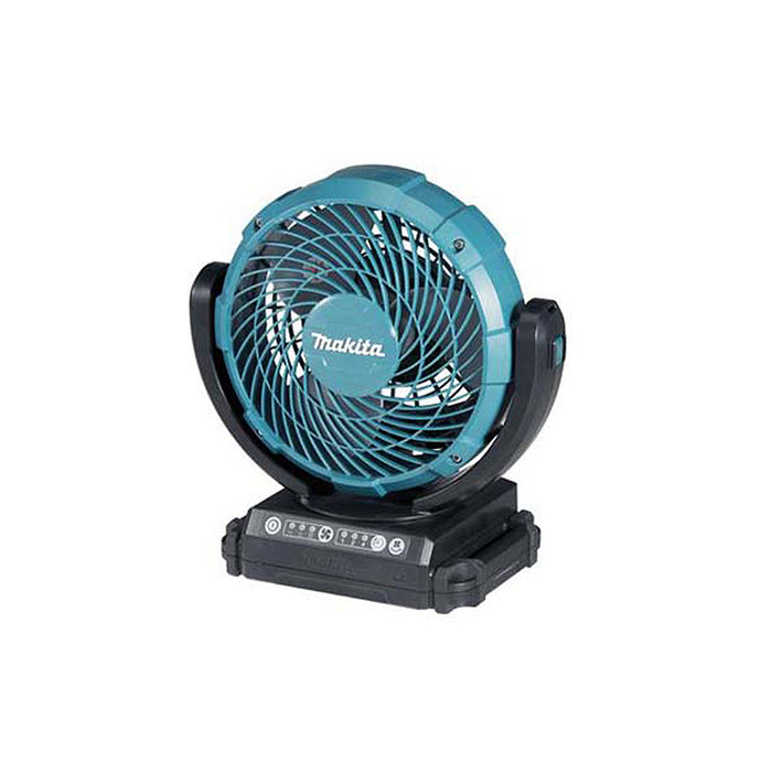 MAKITA DCF102Z 18V Cordless Fan (BARE TOOL)