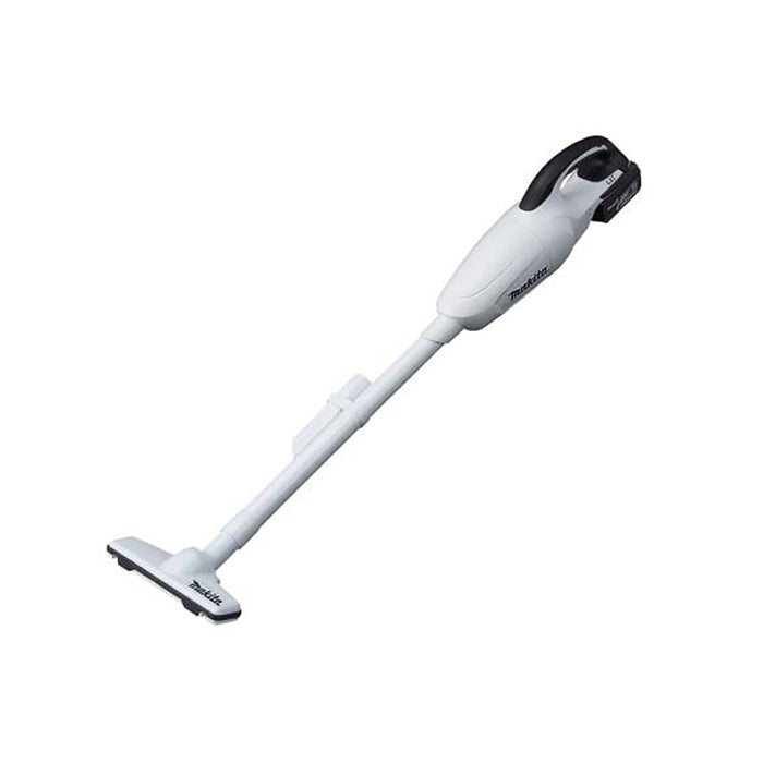 MAKITA DCL180FRGW 18V Cordless Cleaner (6.0AH)