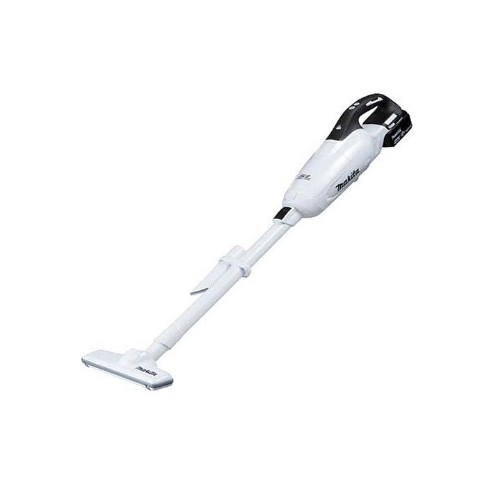 MAKITA DCL282FZW 18V Cordless Cleaner (BARE TOOL)