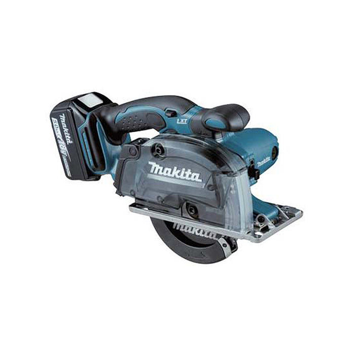 MAKITA DCS552Z 18V Cordless Metal Cutter (BARE TOOL)