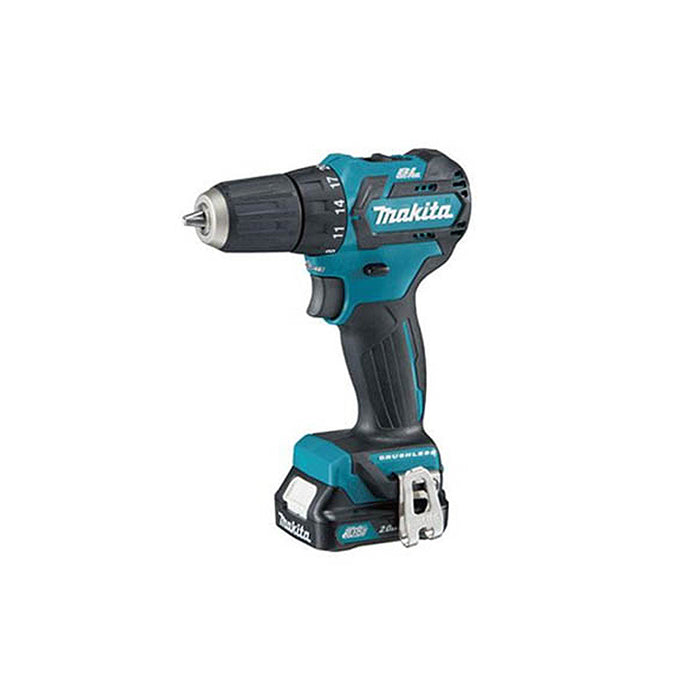 MAKITA DF333DZ 12V Cordless Driver (BARE TOOL)