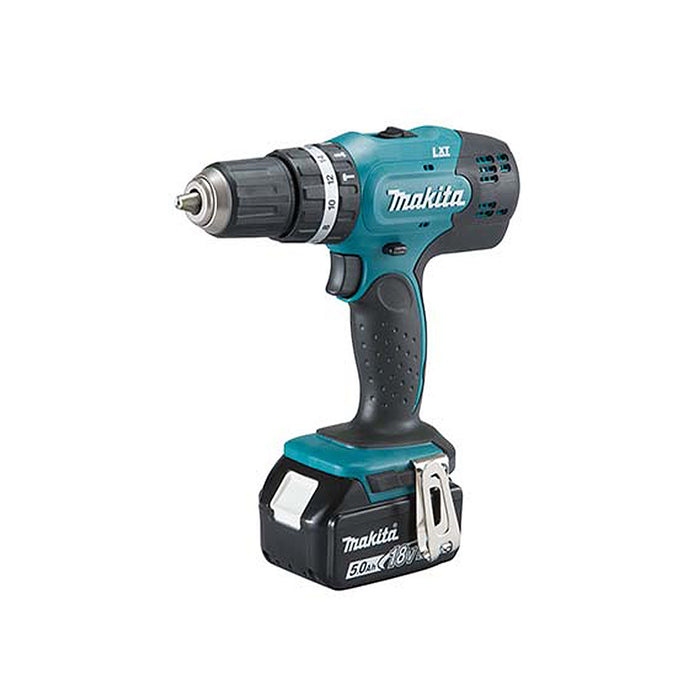 MAKITA DHP453RYE 18V Cordless Impact Driver (1.5AH)