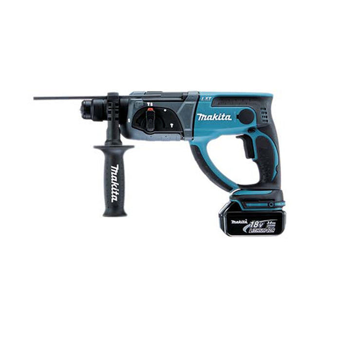 MAKITA DHR202RTE 18V Cordless Hammer (5.0AH)