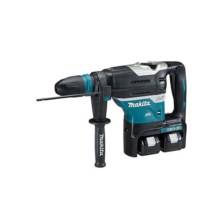 MAKITA DHR400G2N 18V Cordless Rotary Hammer (6.0AH)