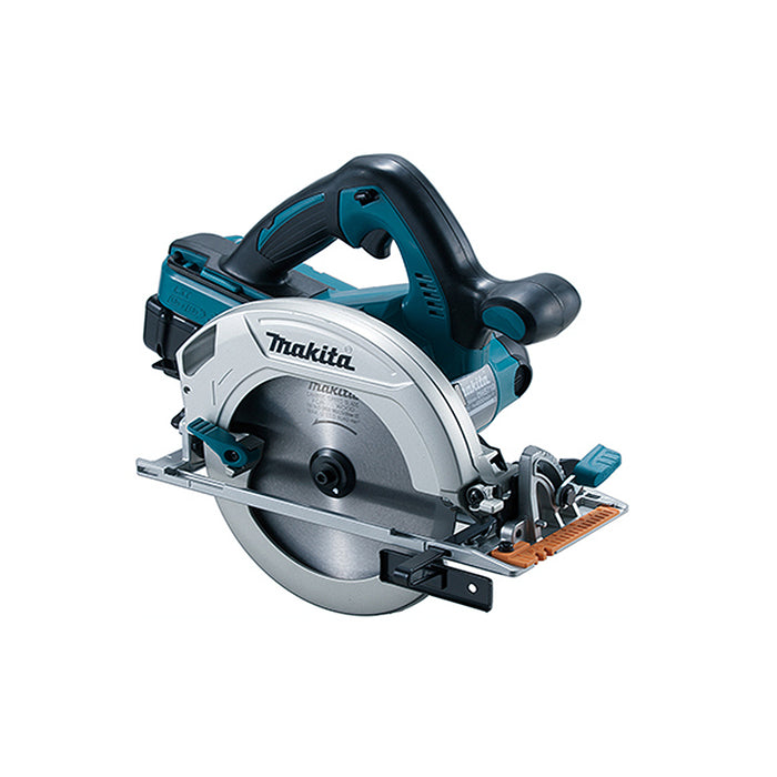 MAKITA DHS710Z 18V+18V Circular Saw (BARE TOOL)