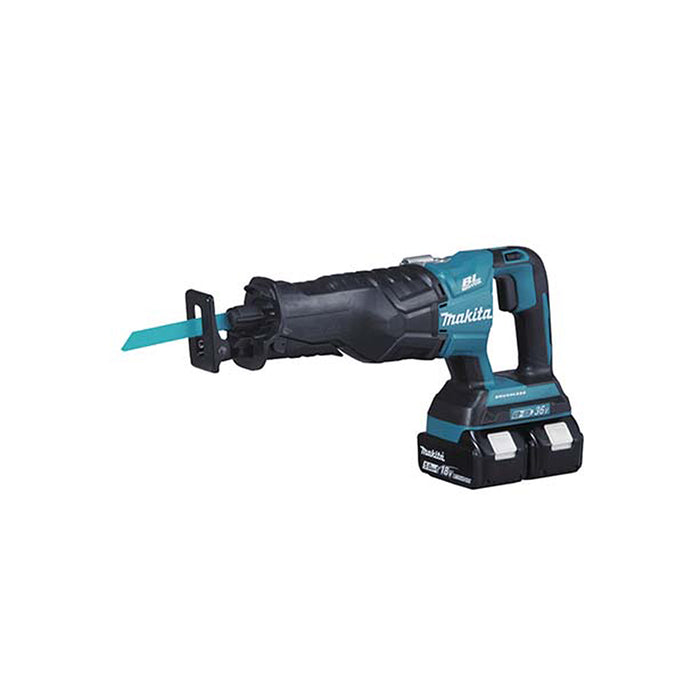 MAKITA DJR360Z 18V+18V Cordless Reciprocating Saw (BARE TOOL)