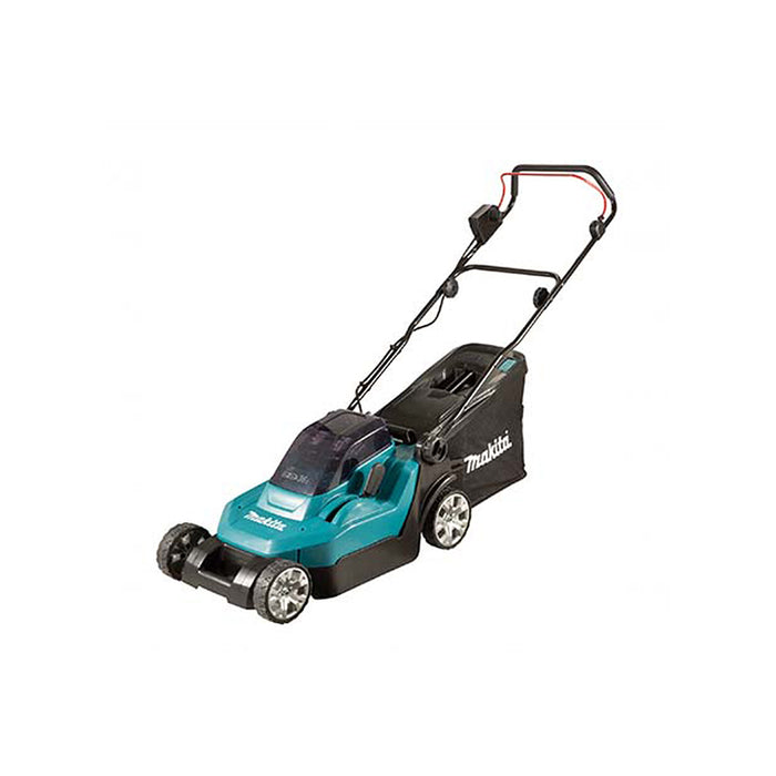 MAKITA DLM382CF2 18V Cordless Lawn Mower (3.0AH)