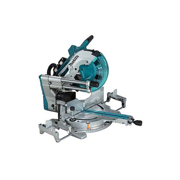 MAKITA DLS211Z 18V Cordless Compound Slide Saw (BARE TOOL)