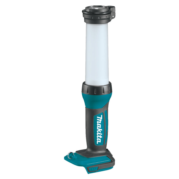 MAKITA DML807 18V Cordless LED Flashlight (BARE TOOL)