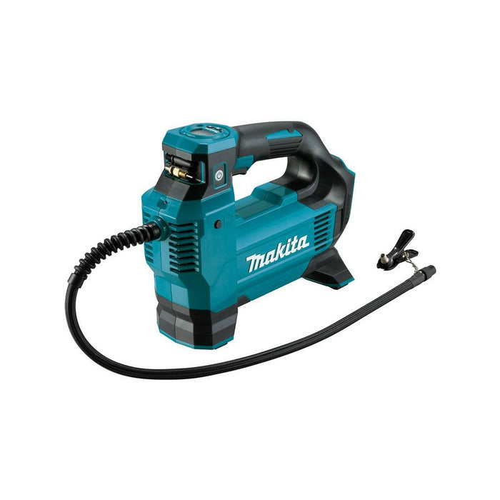 MAKITA DMP181Z 18V Cordless Tire Inflater (BARE TOOL)