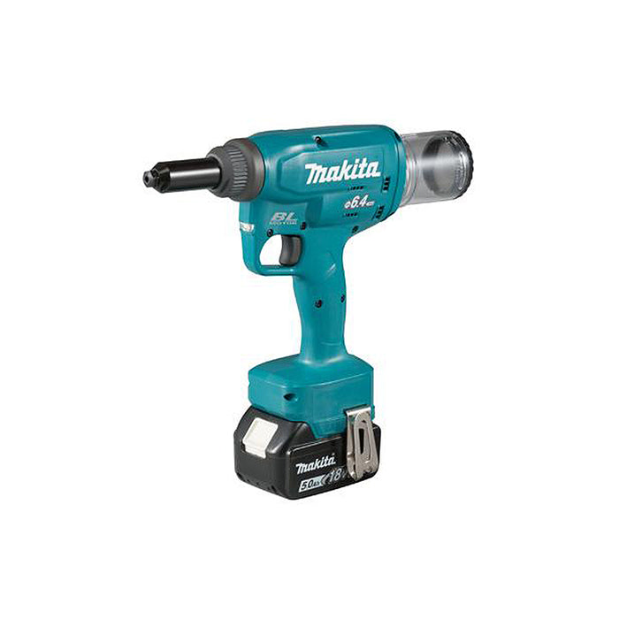 MAKITA DRV250Z 18V Cordless Rivet Gun (BARE TOOL)
