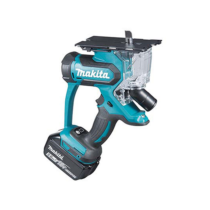 MAKITA DSD180Z 18V Cordless Drywall Saw (BARE TOOL)