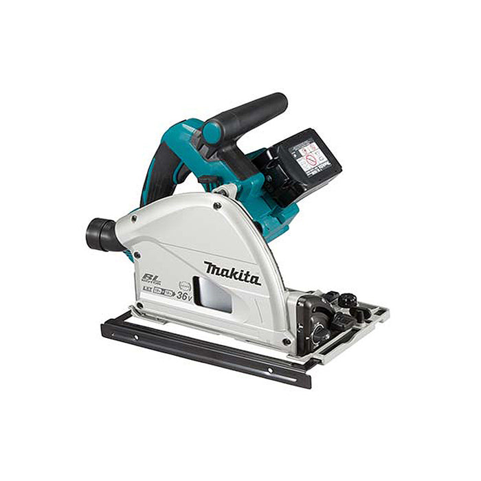 MAKITA DSP600Z 18V Cordless Plunge Cut Saw (BARE TOOL)