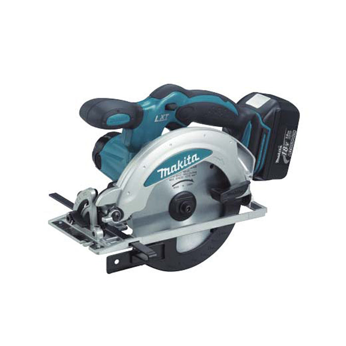 MAKITA DSS610Z 18V Cordless Circular Saw (BARE TOOL)