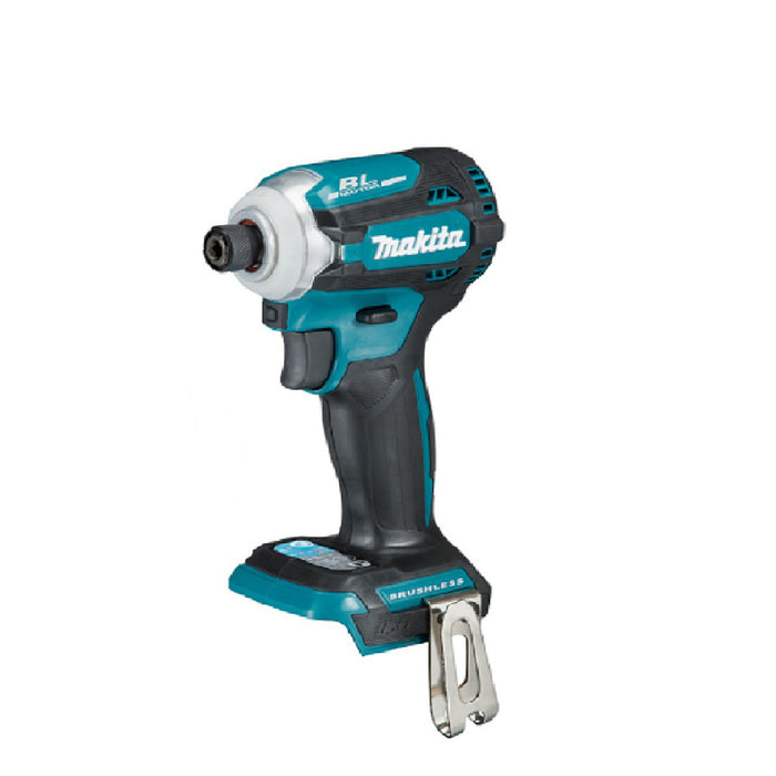 MAKITA DTD172Z 18V Cordless Impact Driver 1/4" (BARE TOOL)