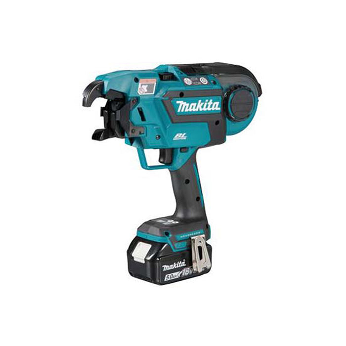 MAKITA DTR180Z 18V Cordless Rebar Tying Tool (BARE TOOL)