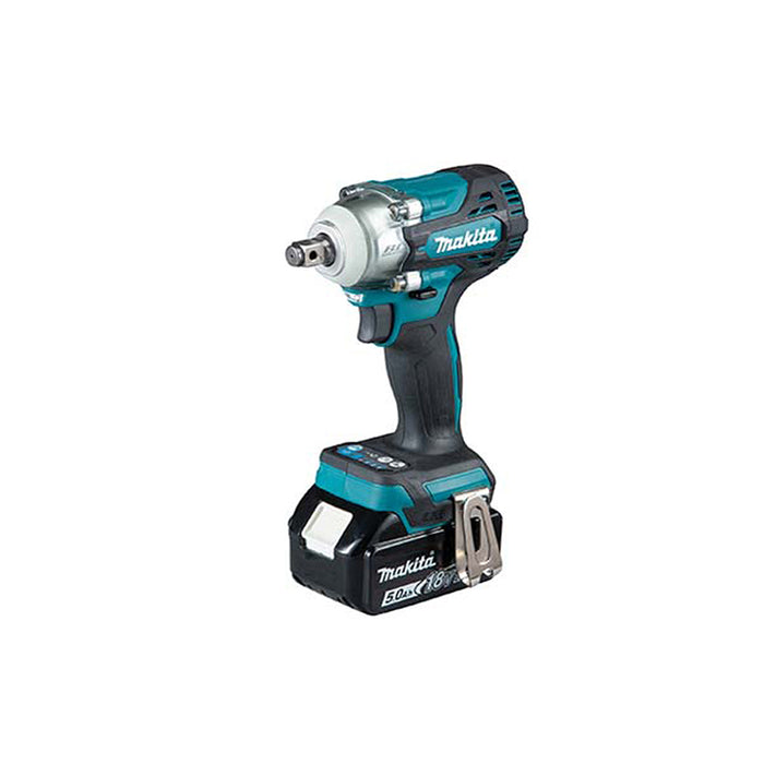 MAKITA DTW300RFJ 18V Cordless Impact Wrench (3.0AH)
