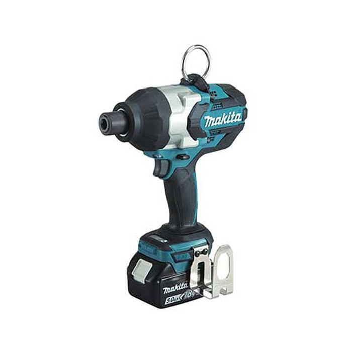 MAKITA DTW800Z 18V Cordless Impact Wrench (BARE TOOL)