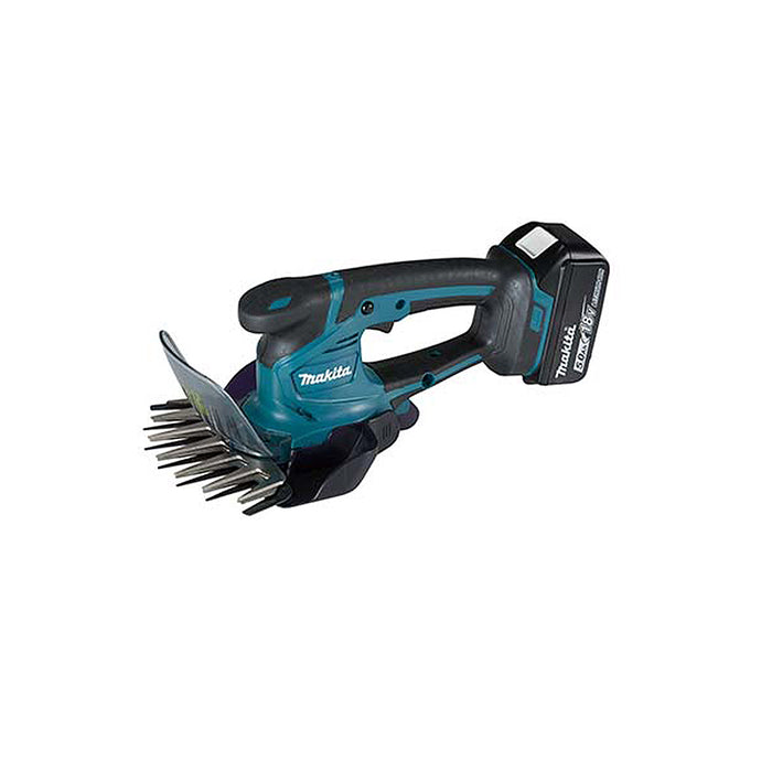 MAKITA DUM604SF 18V Cordless Shear (3.0AH)