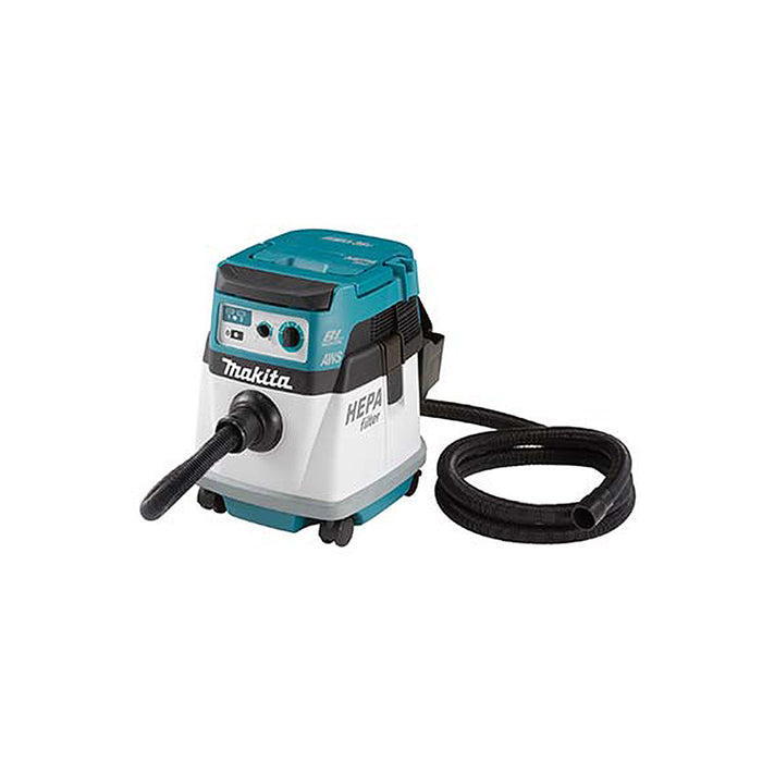 MAKITA DVC154LZ 18V Cordless Vacuum Cleaner (Dry)