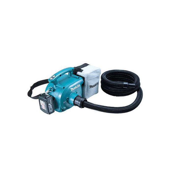 MAKITA DVC350Z 18V Cordless Cleaner (BARE TOOL)