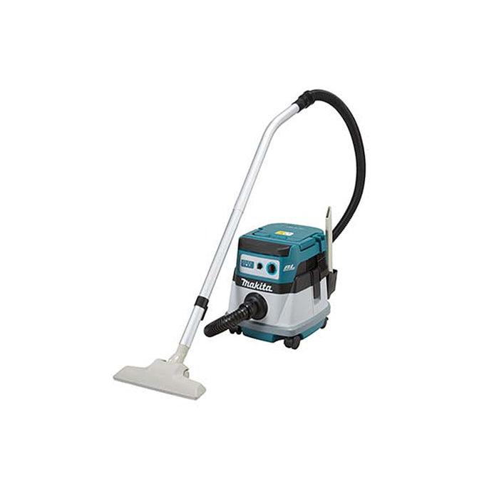 MAKITA DVC865LZX2 18V Cordless Vacuum Cleaner Wet & Dry (BARE TOOL)