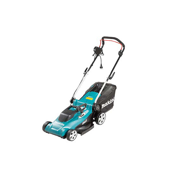 MAKITA ELM3720 Electric Mower (1400W)