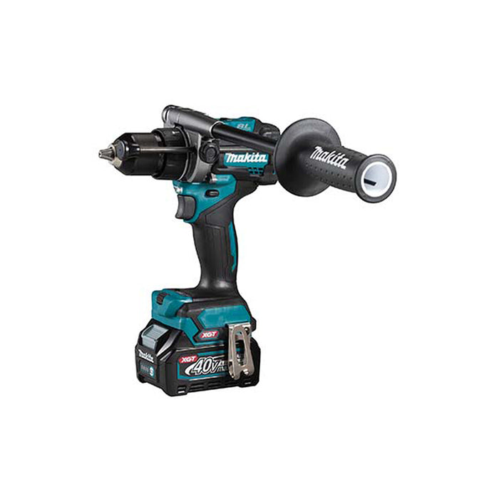MAKITA HP001GM201 40V Cordless Hammer Drill (4.0AH)