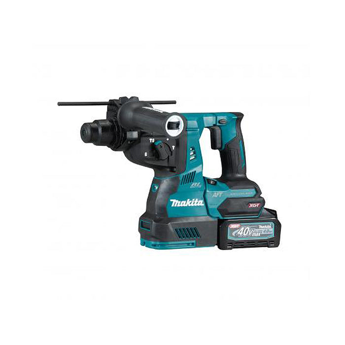 MAKITA HR004GM201 40V Cordless Rotary Hammer (4.0AH)