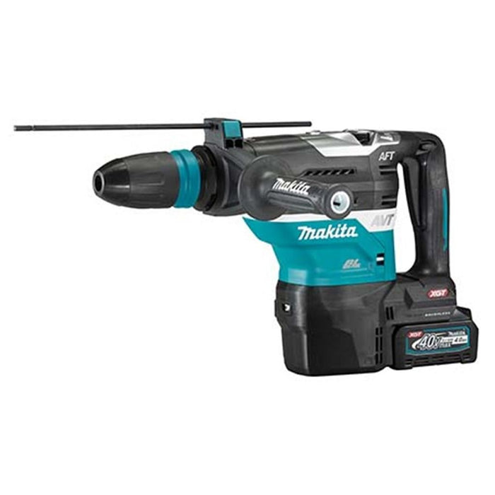 MAKITA HR005GZ 40V Cordless Combination Hammer (BARE TOOL)