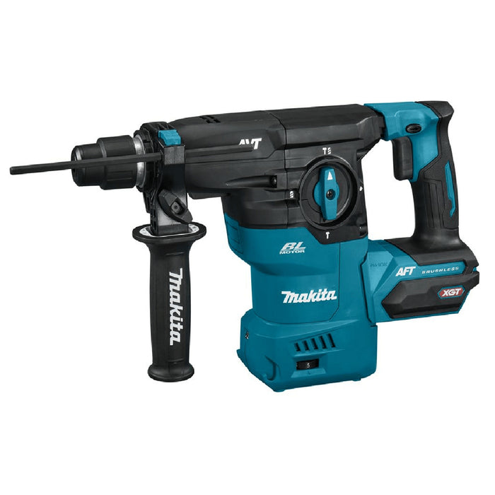 MAKITA HR008GZ 40V Combination Hammer (BARE TOOL)