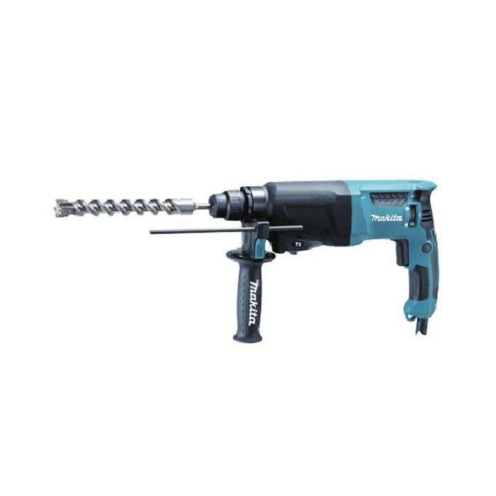 MAKITA HR2600 Rotary Hammer Drill