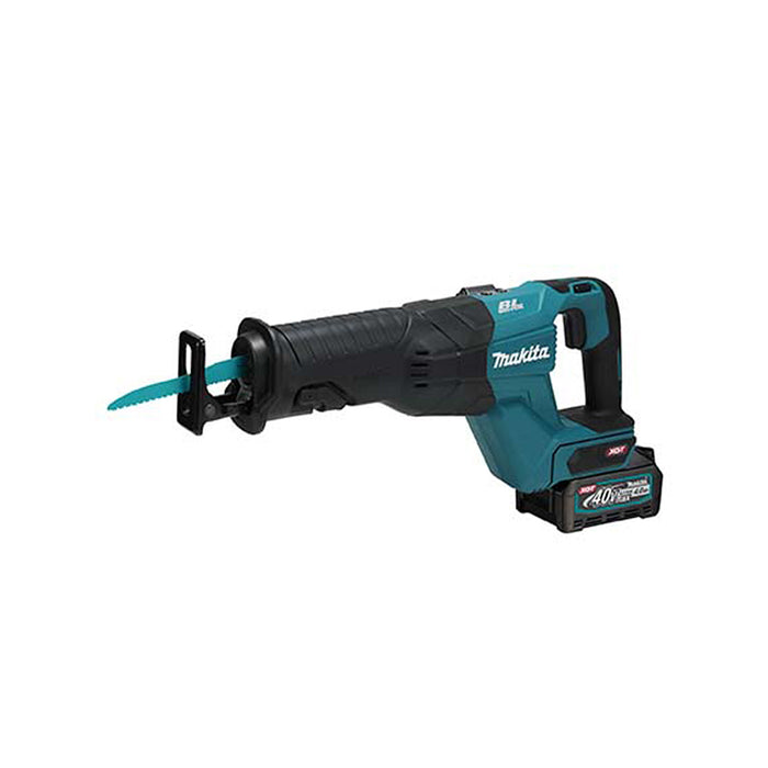 MAKITA JR001GZ 40V Cordless Reciprocating Saw (BARE TOOL)